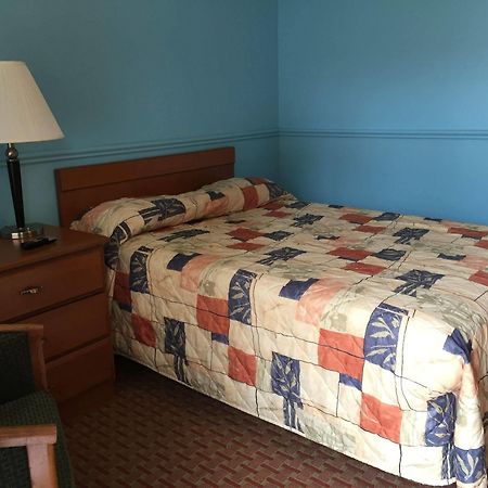 Morgan City Motel מראה חיצוני תמונה