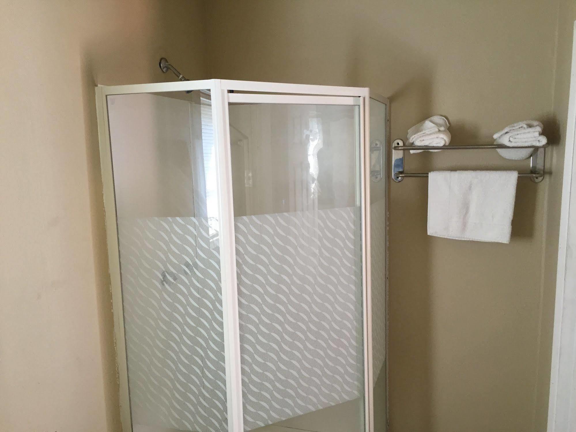 Morgan City Motel מראה חיצוני תמונה