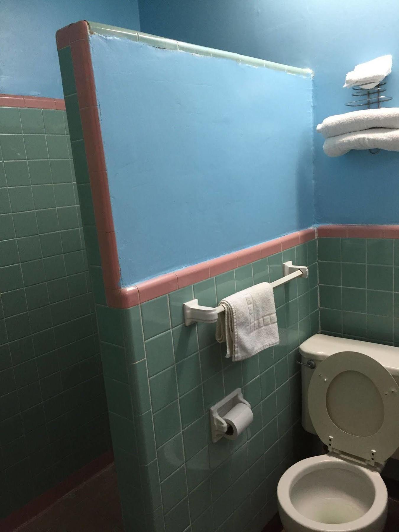 Morgan City Motel מראה חיצוני תמונה