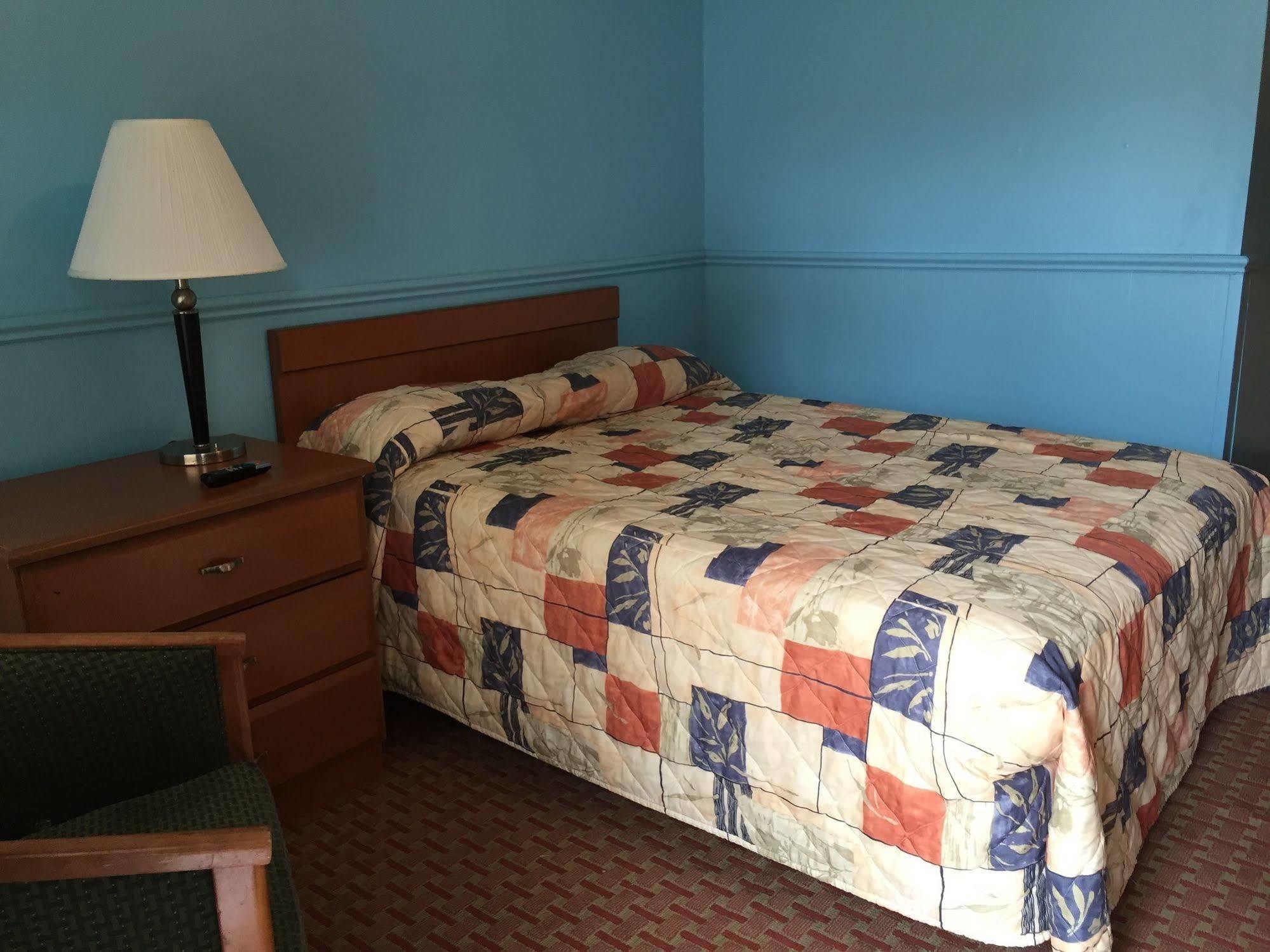 Morgan City Motel מראה חיצוני תמונה
