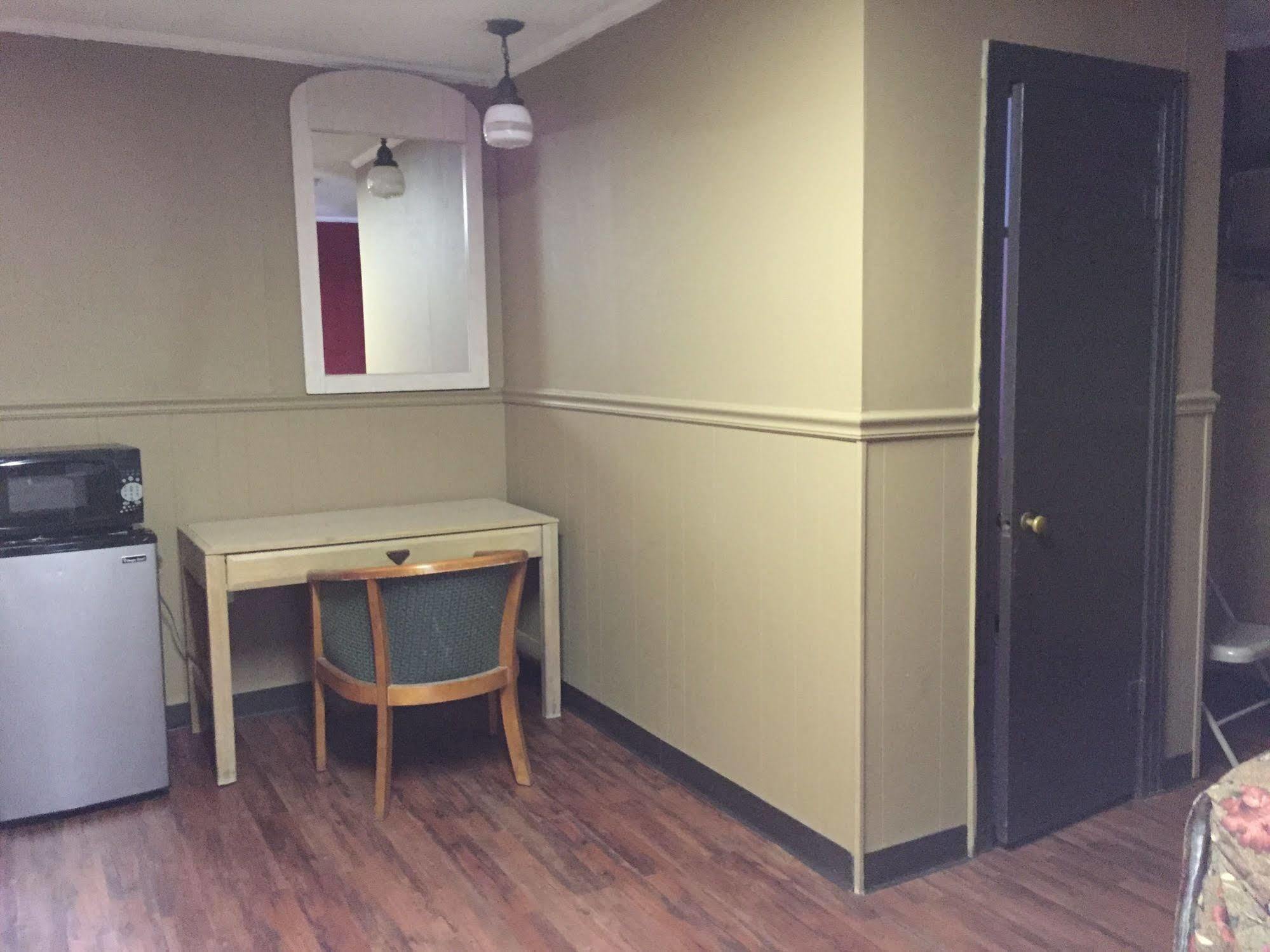 Morgan City Motel מראה חיצוני תמונה