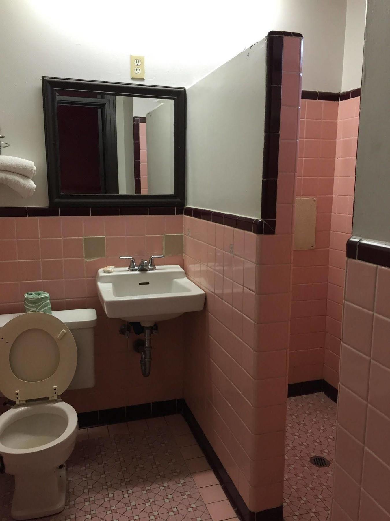 Morgan City Motel מראה חיצוני תמונה