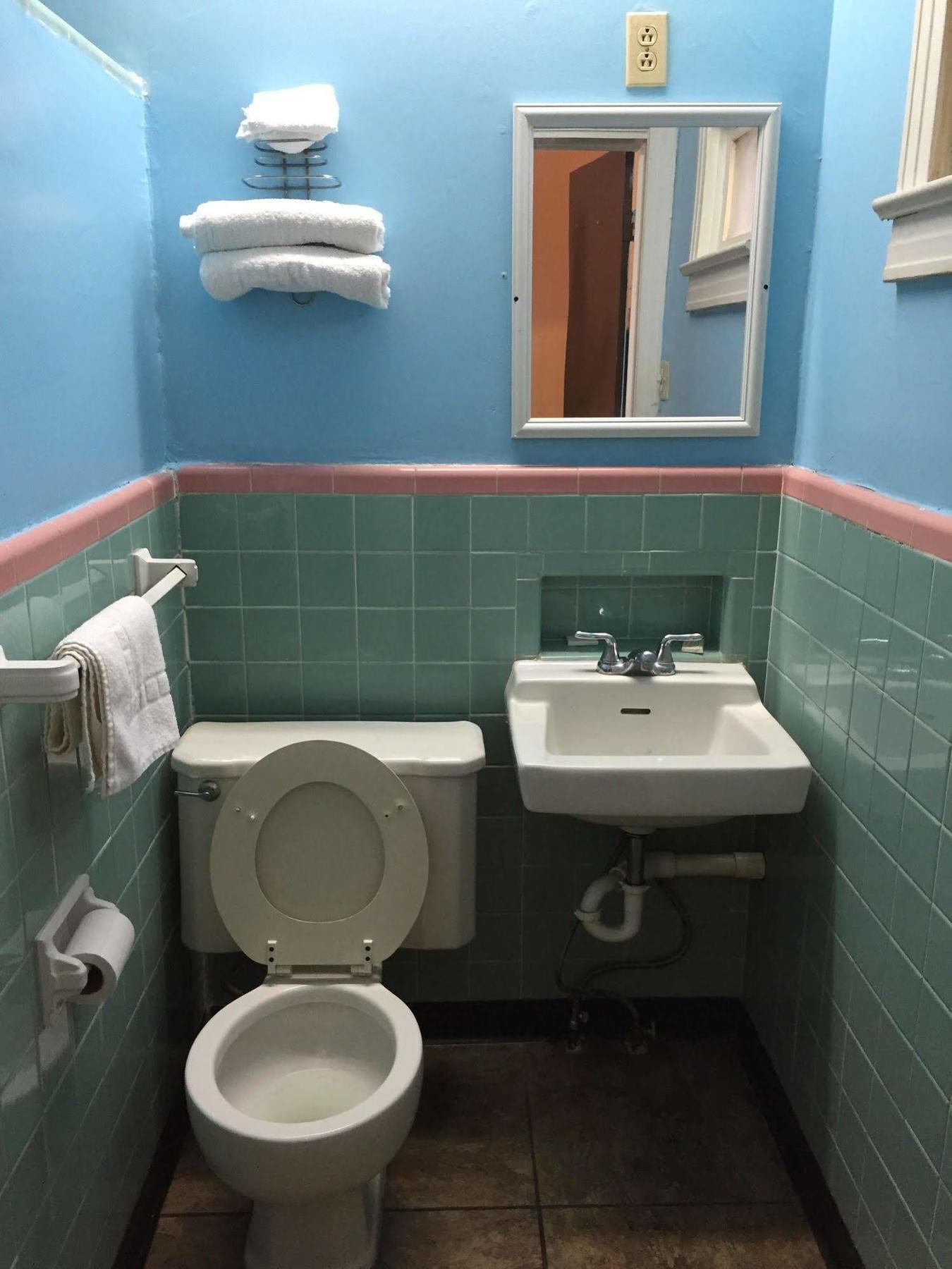 Morgan City Motel מראה חיצוני תמונה